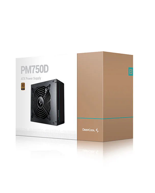 PM750D - DeepCool