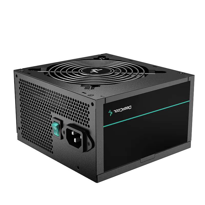 PM850D - DeepCool