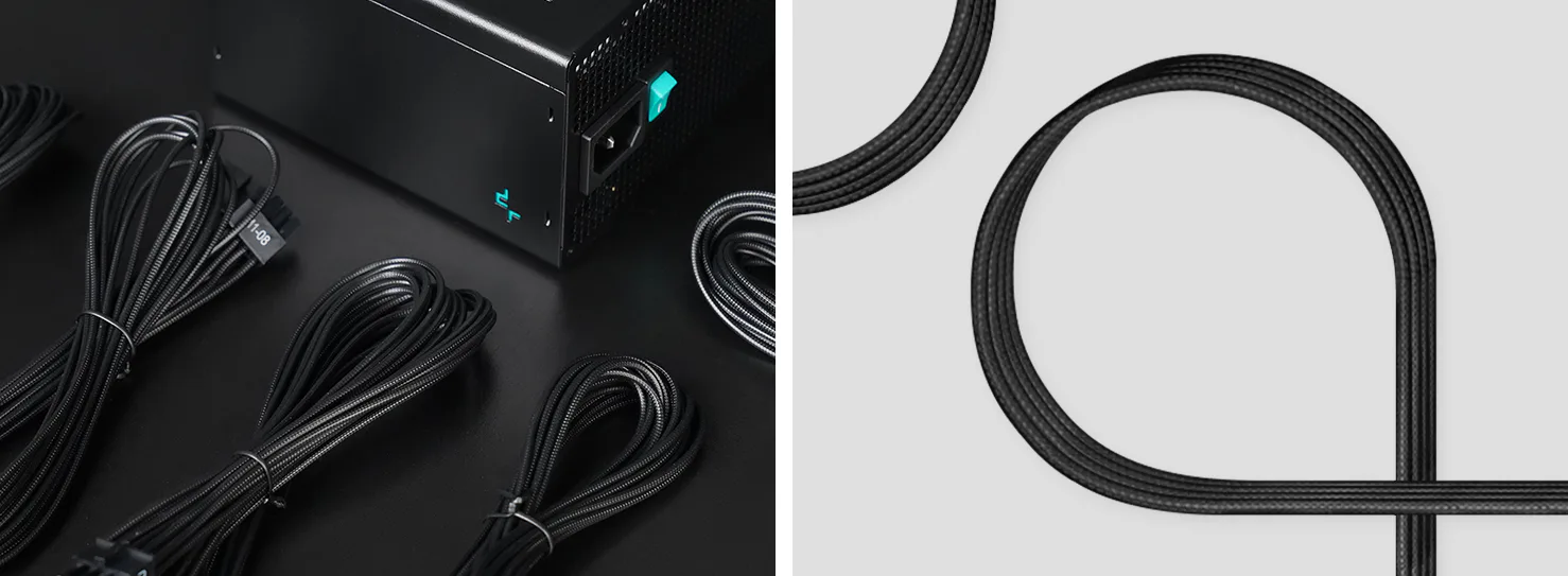 PN1000M - DeepCool