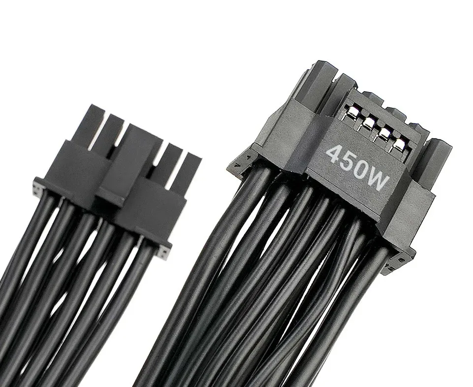 DeepCool PN750D 750W ATX 3.1 80+ Gold Non-Modular Power Supply