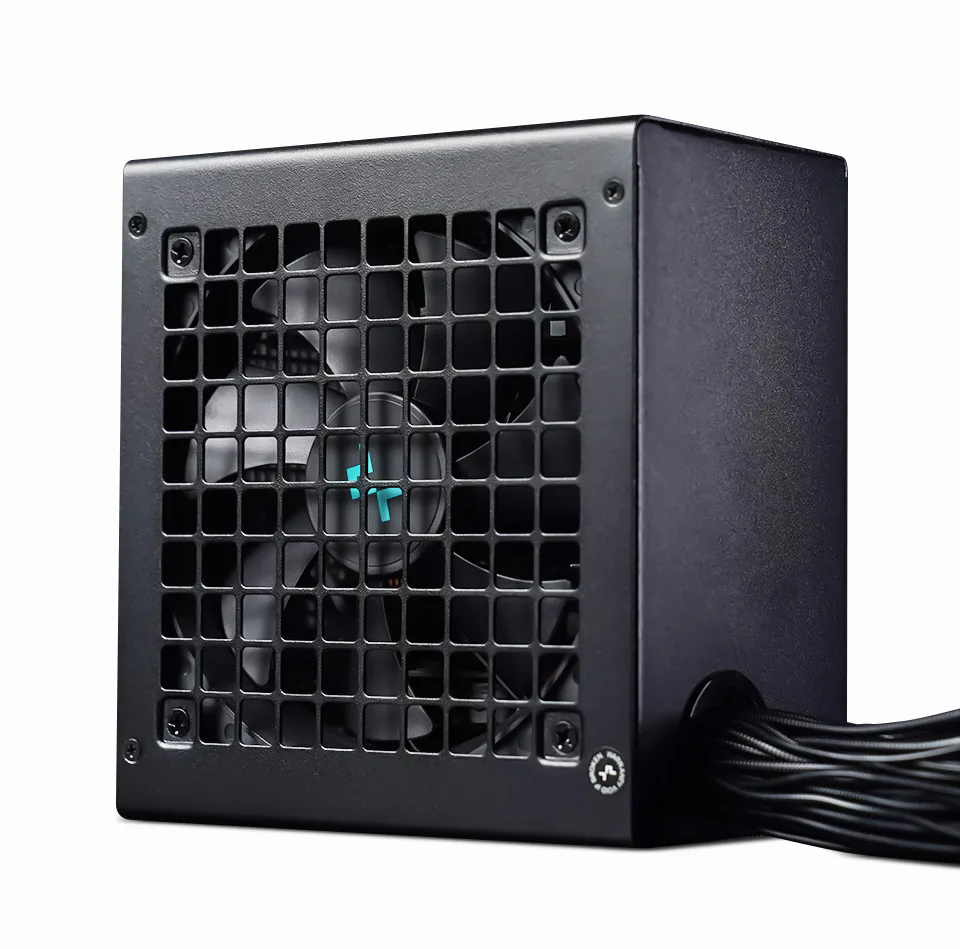 PN750D - DeepCool PN750D - DeepCool