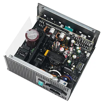 新品、未開封DEEPCOOL　PN750D　　PC電源 DeepCool PN750D ATX v3.1 PSU Review - Page 2 of 11