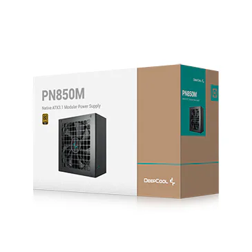 PN850M - DeepCool