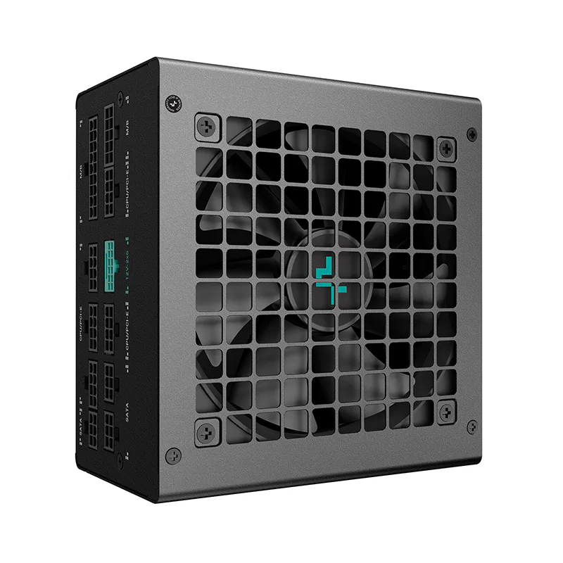 DEEPCOOL 850W 電源ユニット PN850M - DeepCool