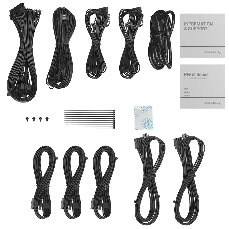 PN850M - DeepCool