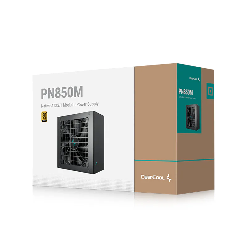 PN850M - DeepCool