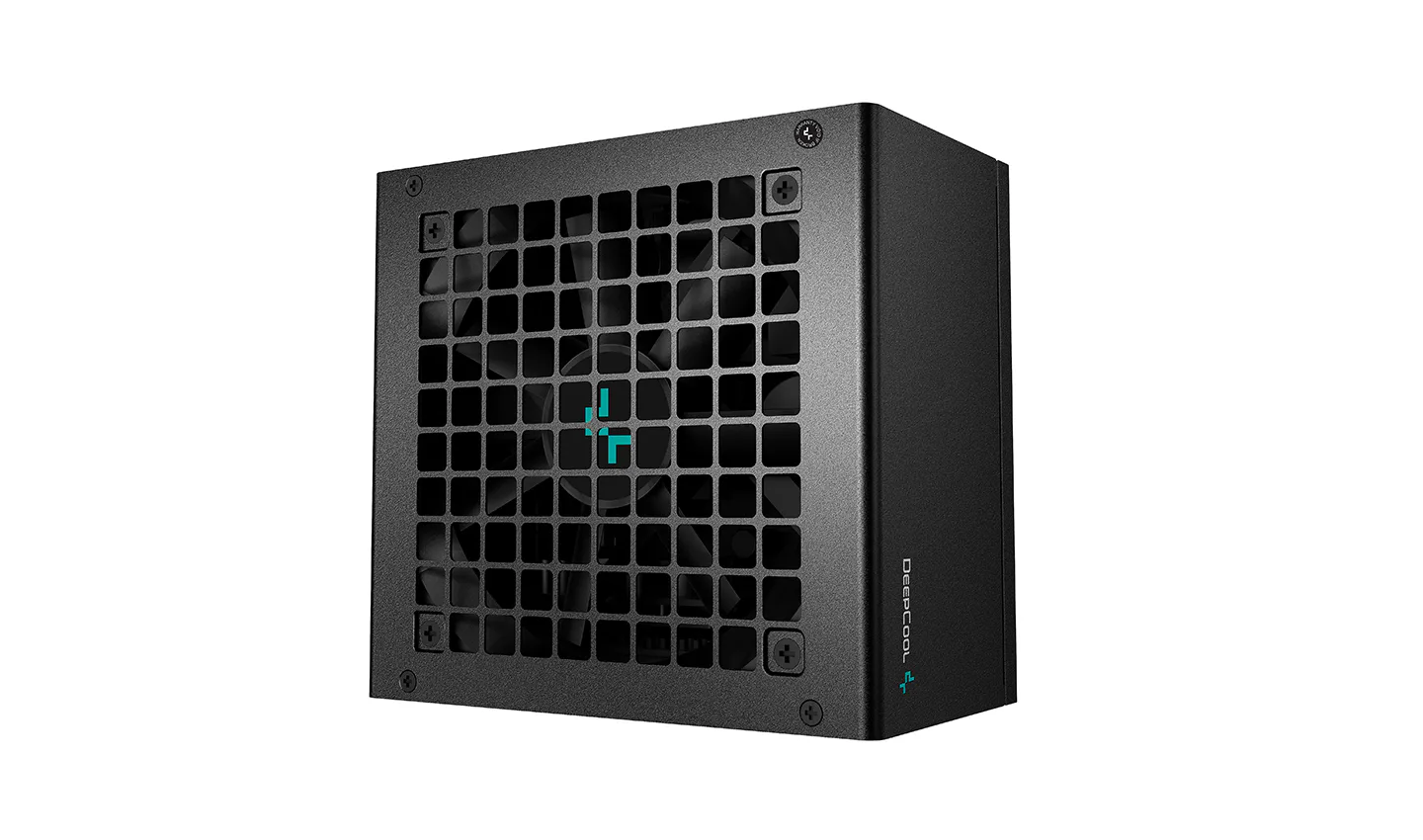 Deepcool PQ1000M 1000W 80+ Gold — view 3
