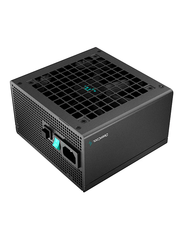 PQ650M - DeepCool