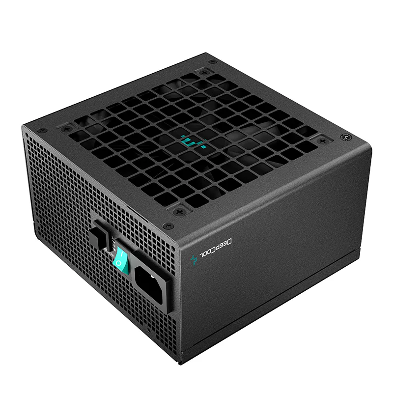 PQ650M - DeepCool