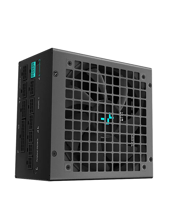 新品DEEPCOOL PX1000G(ATX3.0 1000w 80+GOLD) 新品DEEPCOOL PX1000G(ATX3.0 1000w 80+GOLD)
