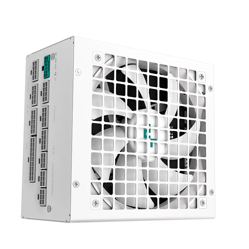 PX1000G WH - DeepCool