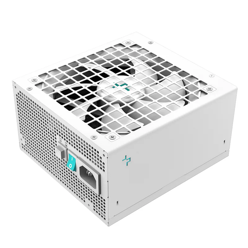 DeepCool PX1000G 1000-watt 80 PLUS Gold ATX 3.0 PSU Review
