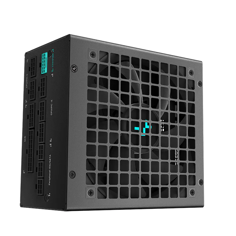 Deepcool PX1200G 80+ Gold 1200W