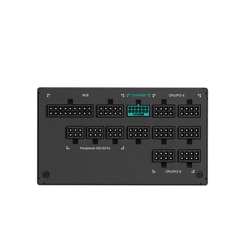 PX1300P - DeepCool