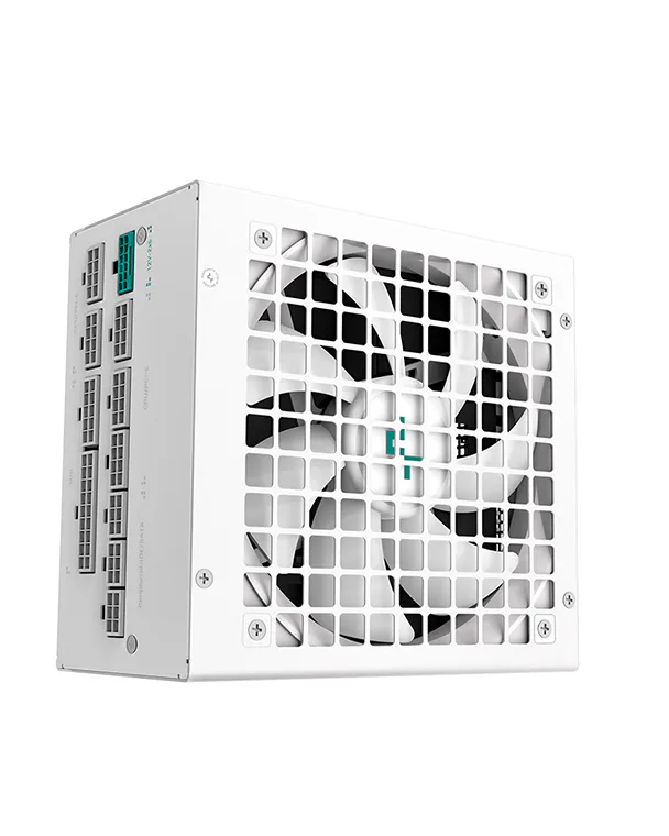 PX850G WH - DeepCool