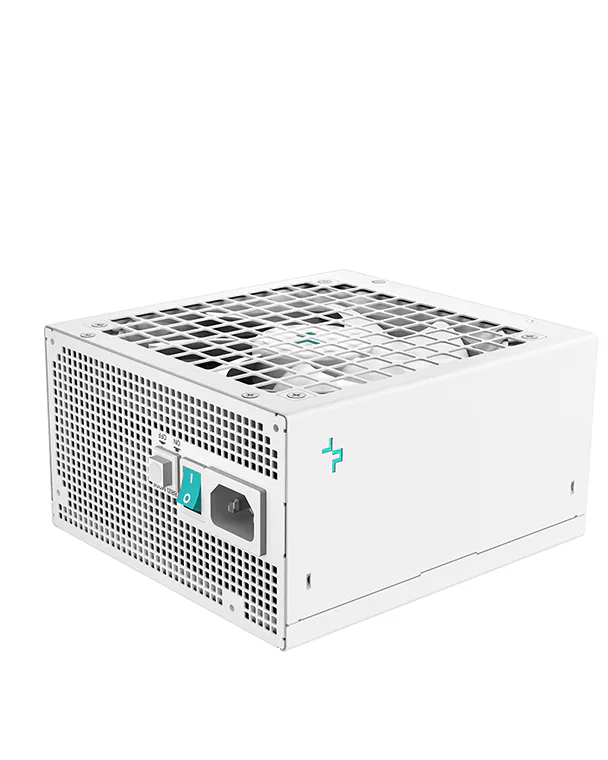 PX850G WH - DeepCool