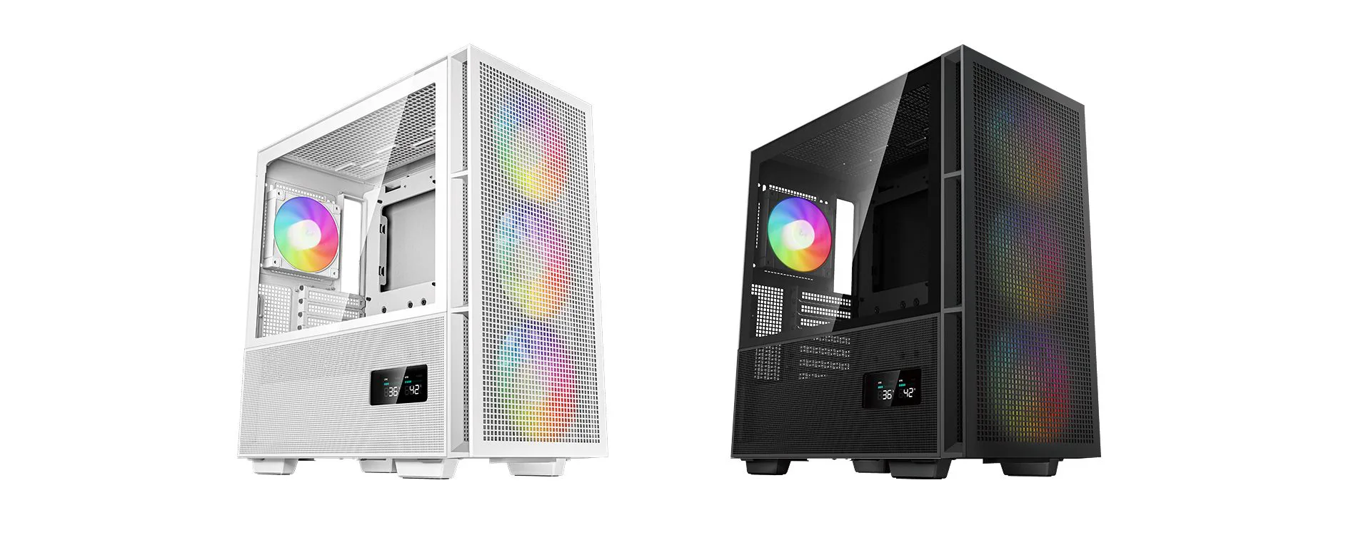 DeepCool-News Release-DeepCool Announces the CH560 Series , High