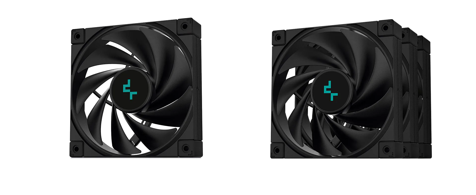 DeepCool-Comunicado à Imprensa-DeepCool Announces the FK120 High 