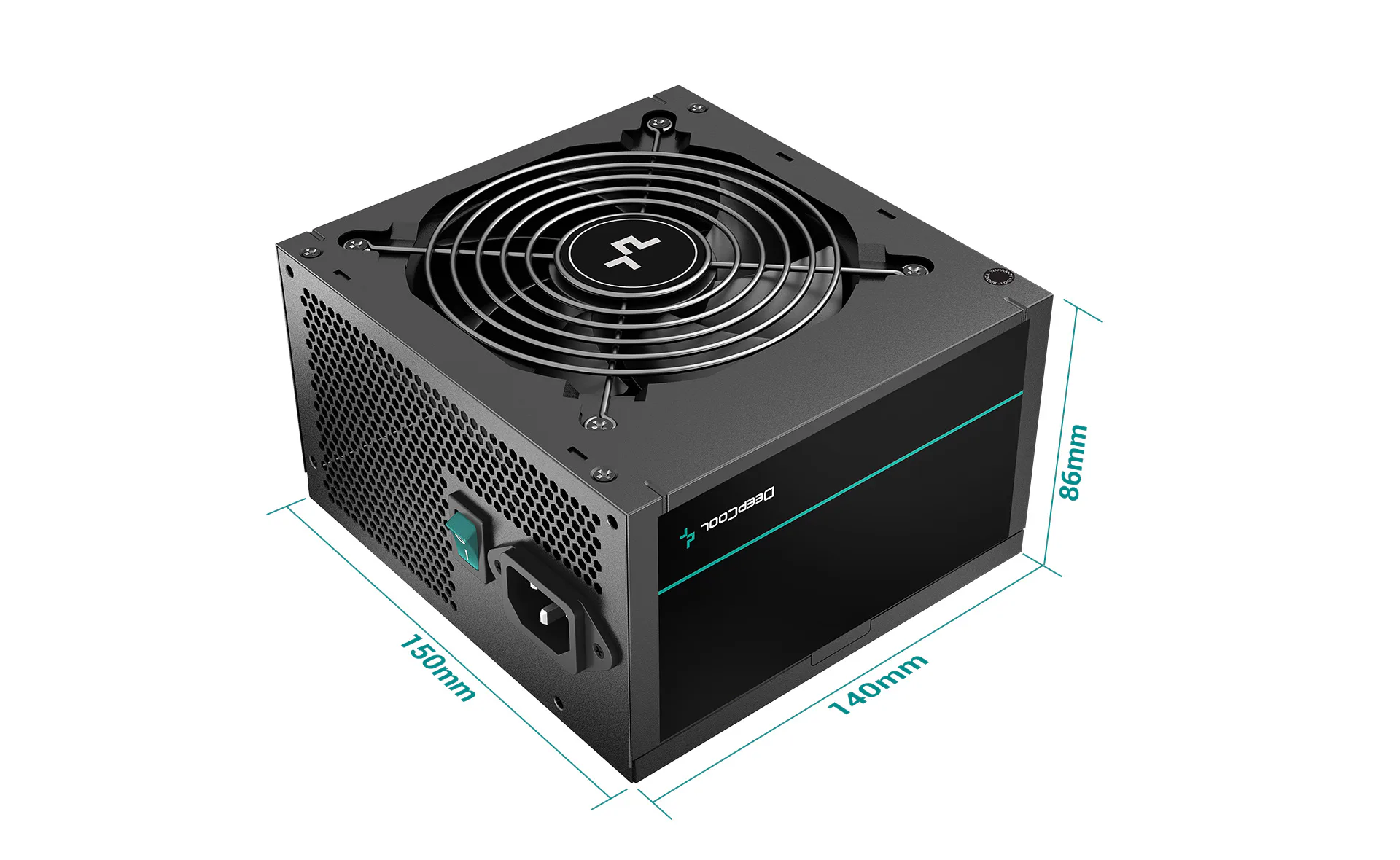 Блок Питания Deepcool Dq750st 750w Купить