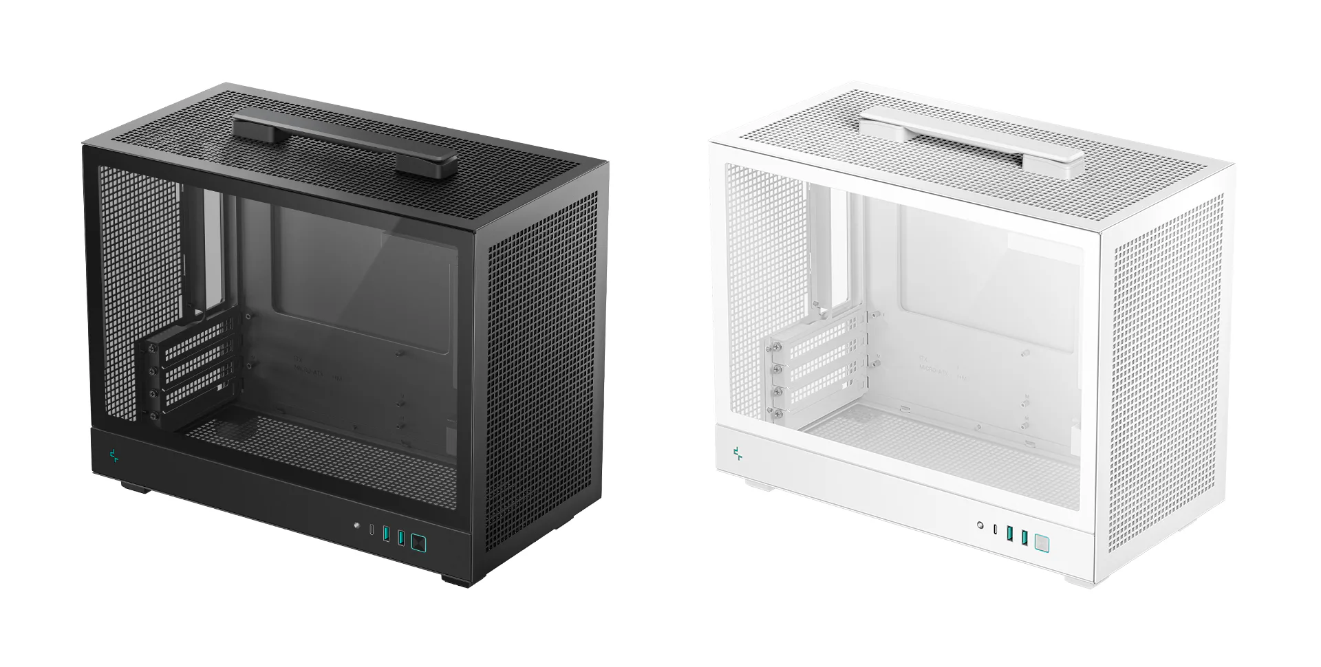 DeepCool-News Release-DeepCool CH160 PLUS Delivers More