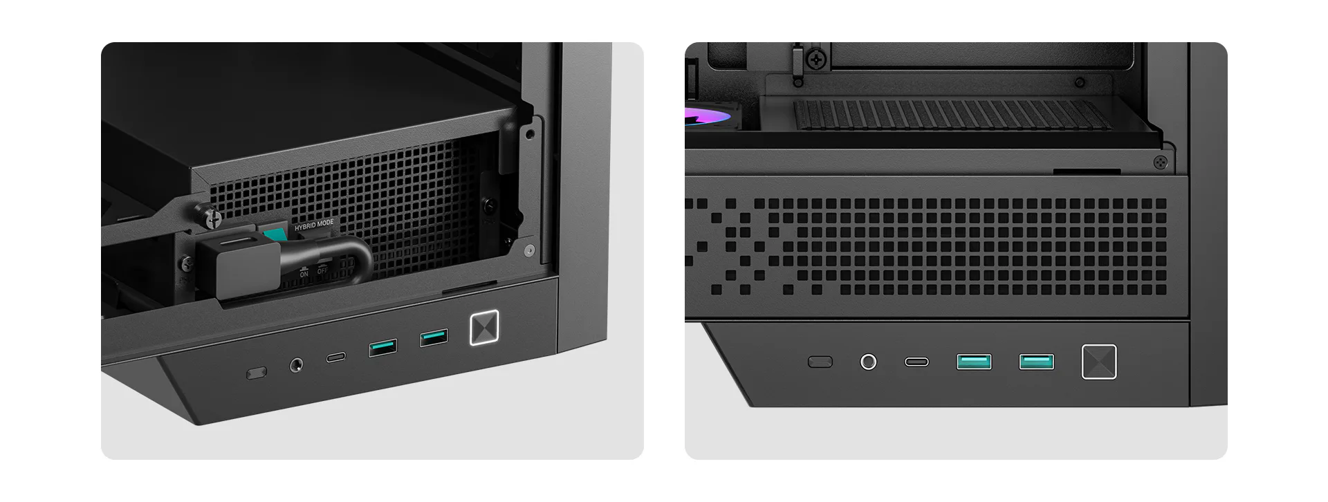 DeepCool-News Release-DeepCool Introduces CL6600 Case – A New