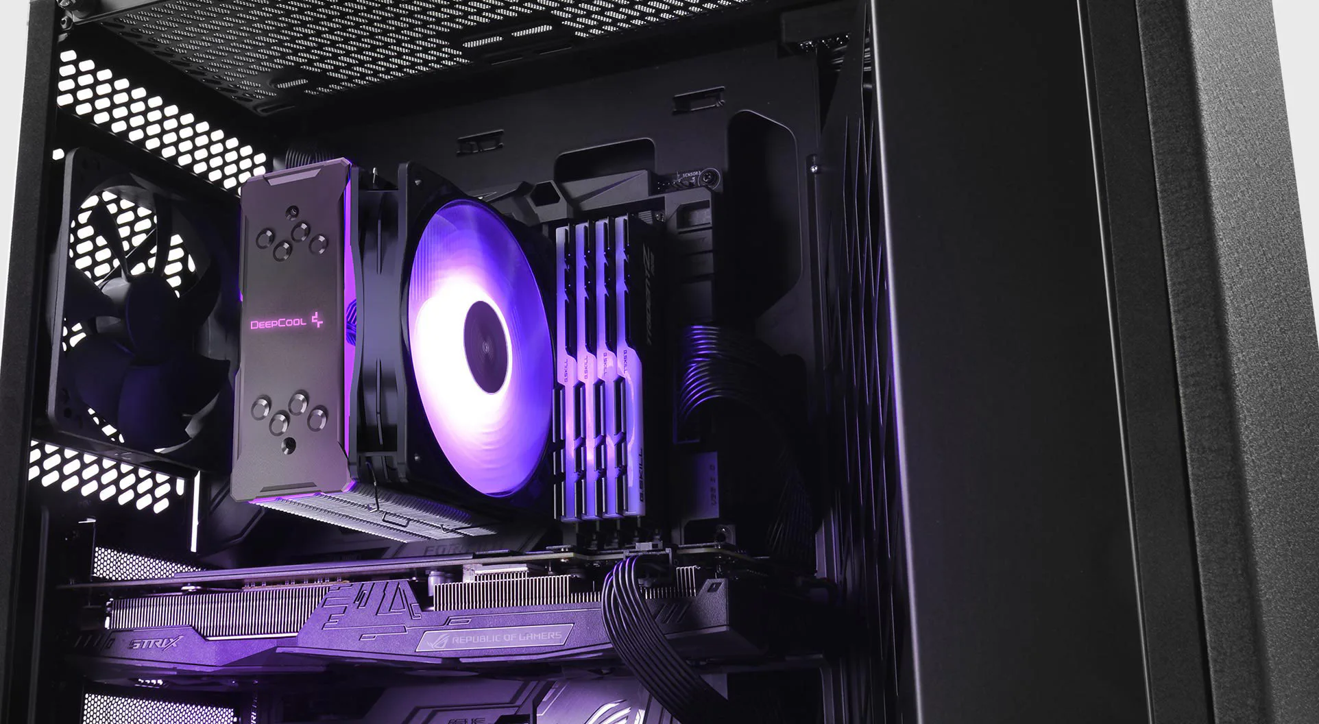 GAMMAXX GTE V2 - DeepCool