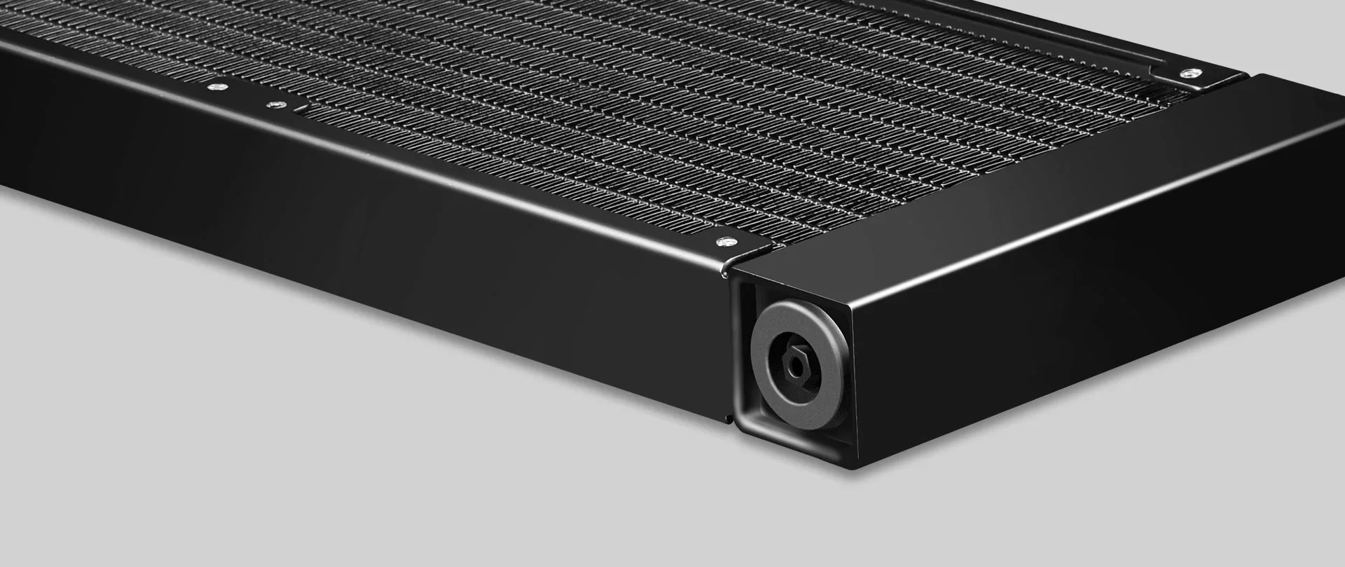 DeepCool Gammaxx L240 RGB Kühlschrankheizkörper 240 mm 2 Lüfter PWM 120 mm RGB kompatibel mit Intel AMD AM4 12V 4pin Sockel 