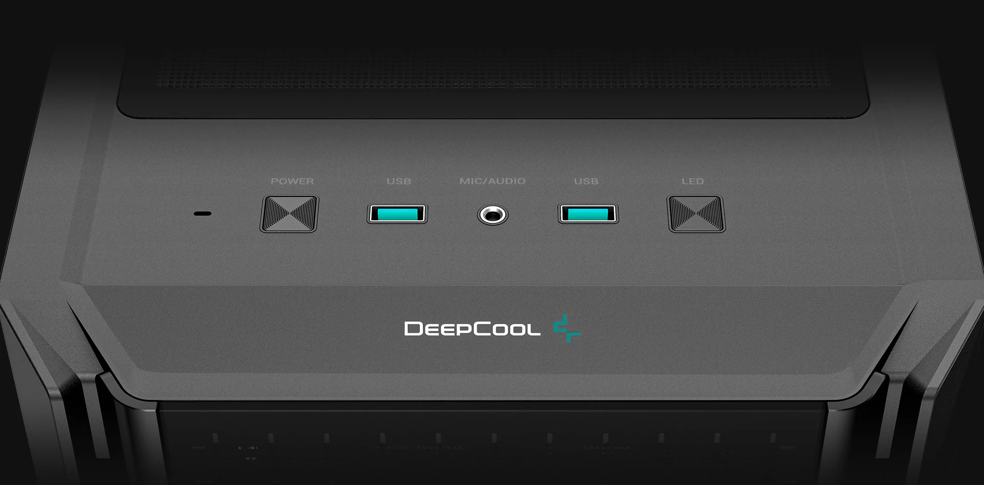 Deepcool CG540