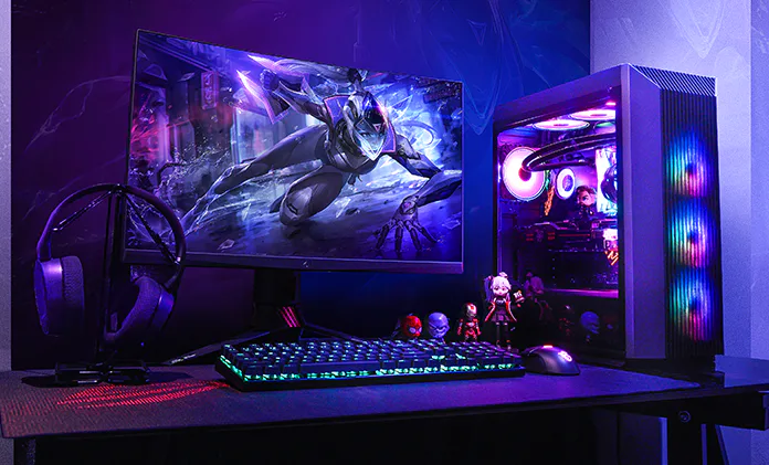 CL500 4F - DeepCool