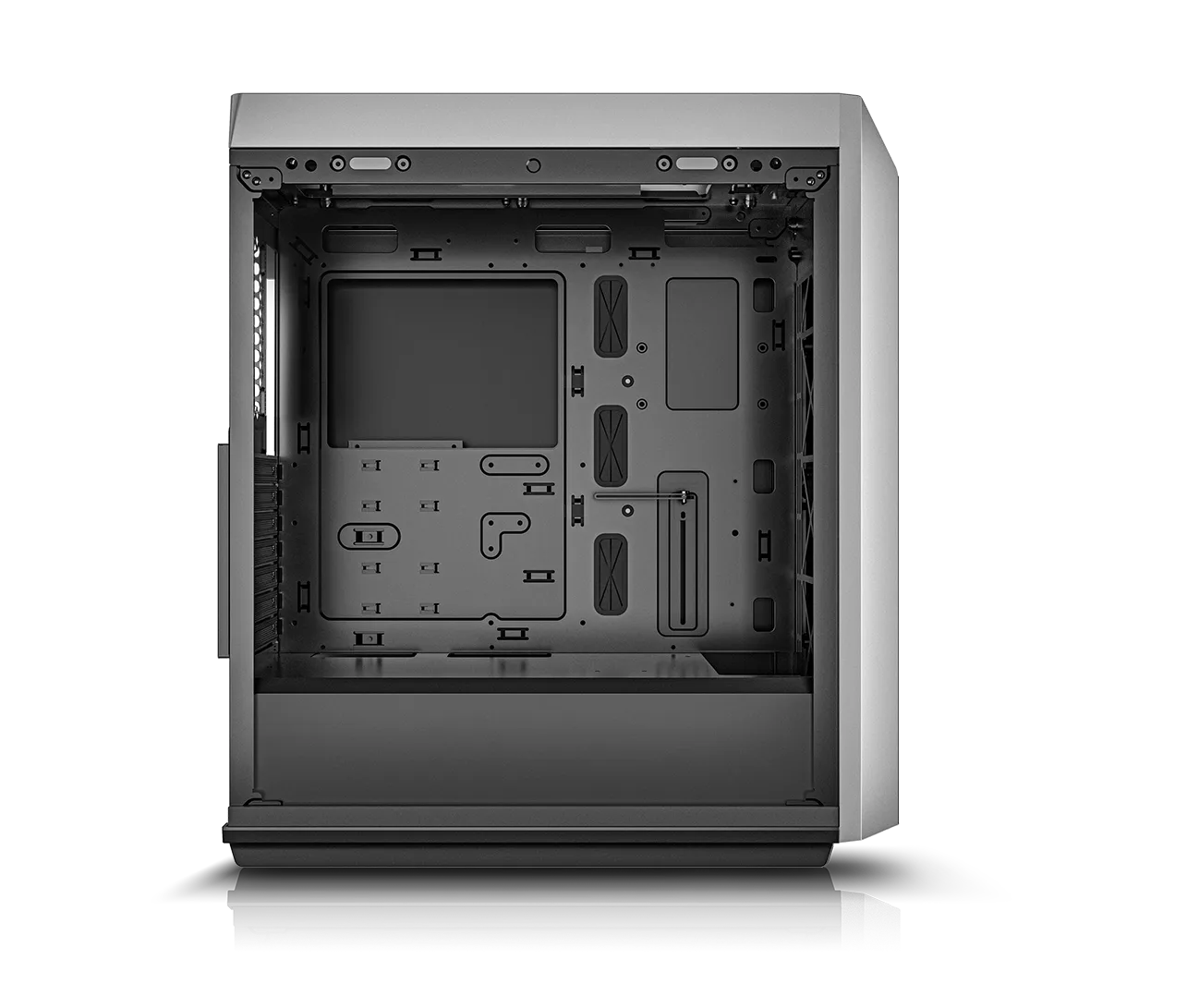 CL500 4F - DeepCool
