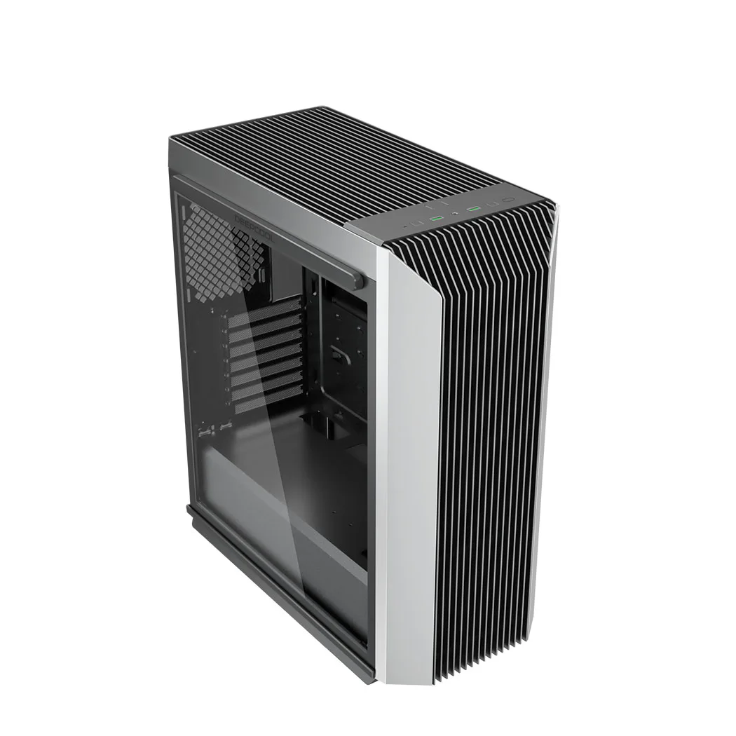 CL500 4F - DeepCool
