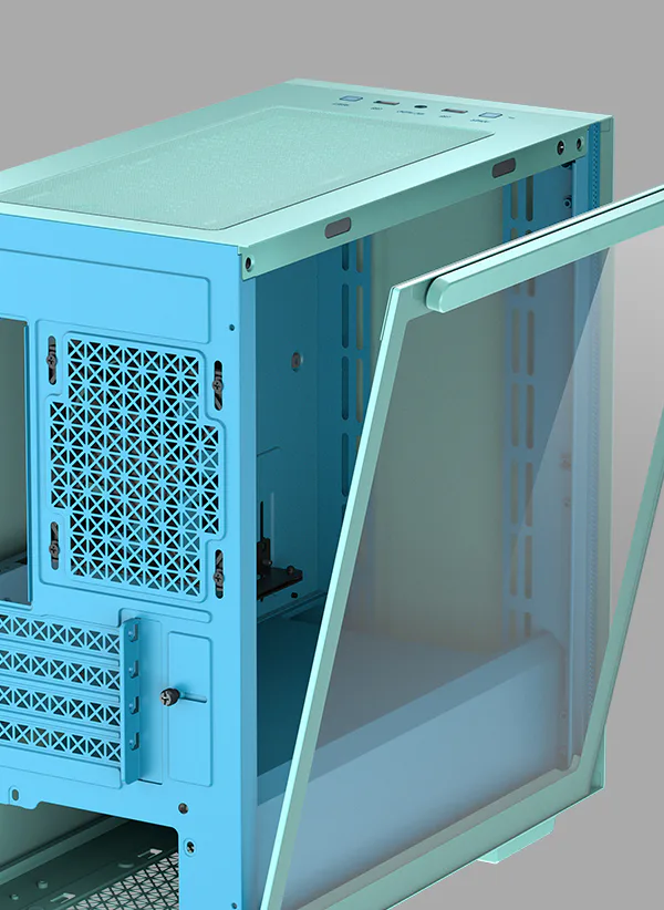 MACUBE 110 GRBL - DeepCool