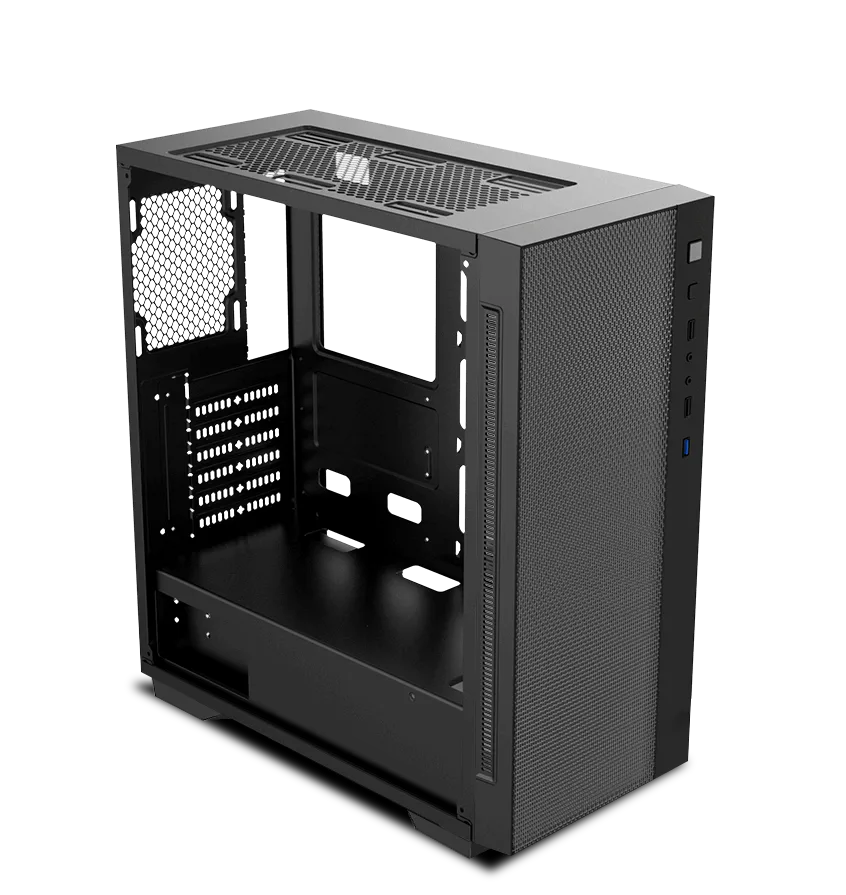 Deepcool Matrexx 55 Mesh Купить