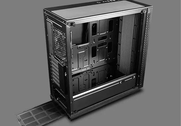 直営通販 DEEPCOOL MATREXX 70 ミドルタワー PCケース | www.barkat.tv