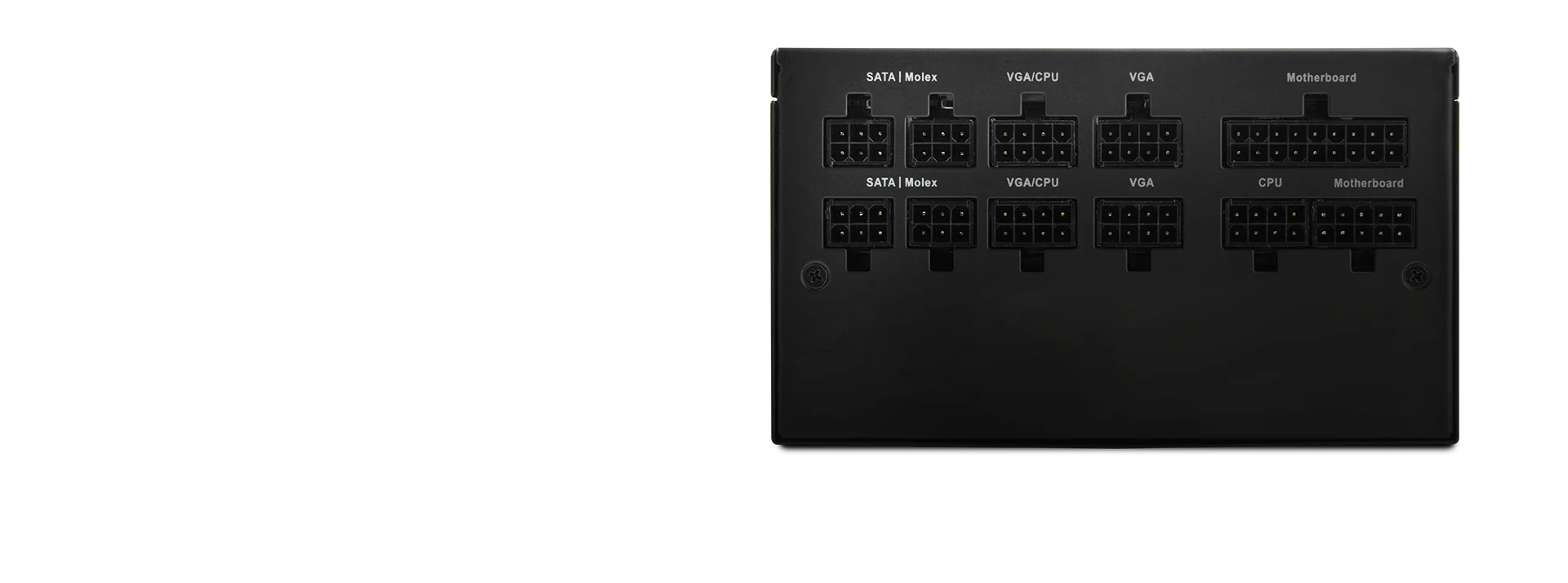 DQ850-M-V2L - DeepCool DQ850-M-V2L - DeepCool
