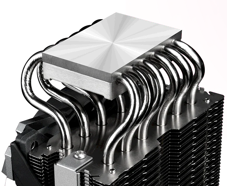 Deepcool assassin 4s Deepcool assassin 4s