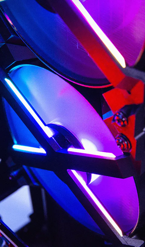 Bộ 3 Fan Deepcool MF120GT aRGB
