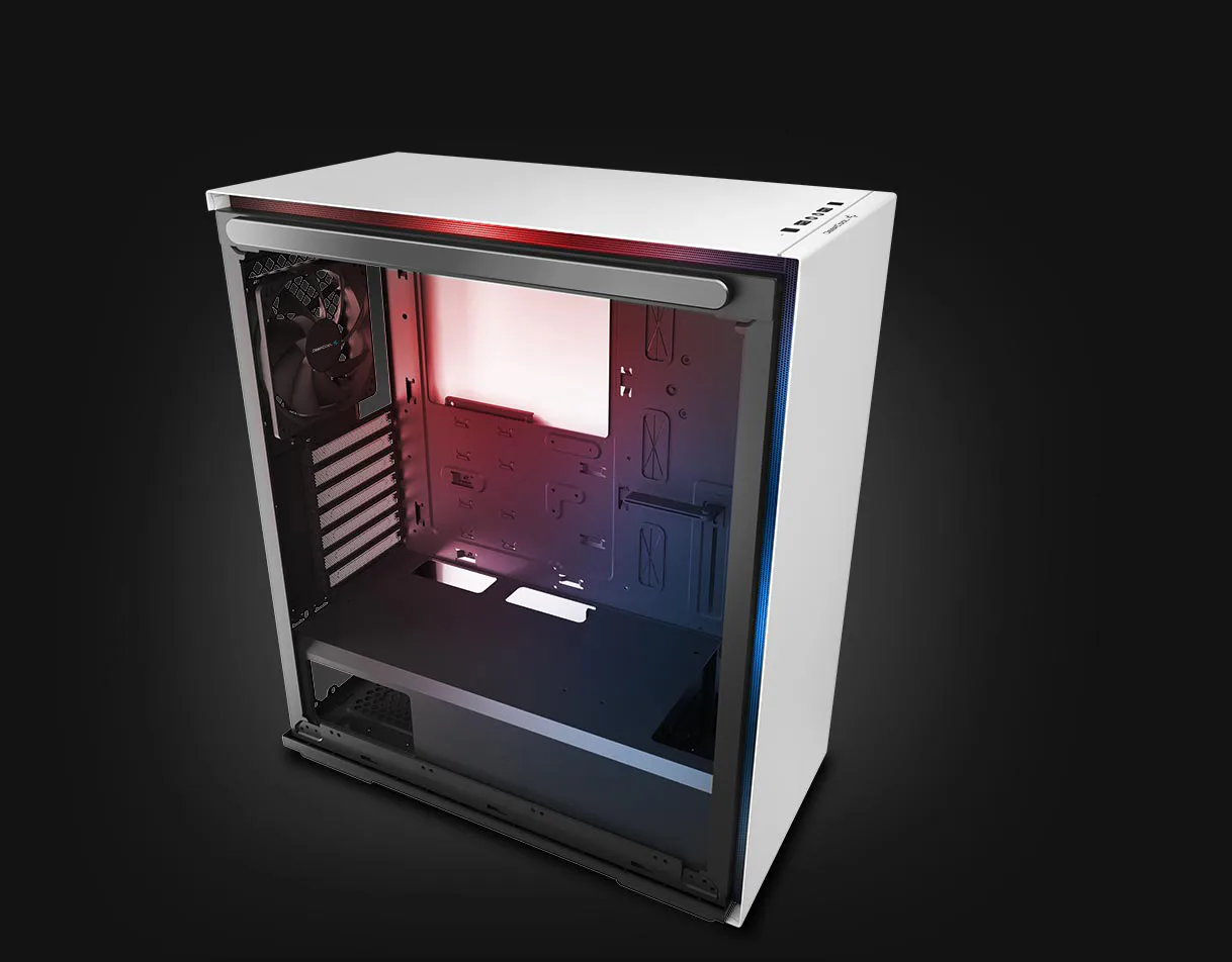 MACUBE 310 WH - DeepCool