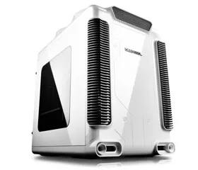 DeepCool-News Release-DeepCool Announces Colorful STEAM CASTLE